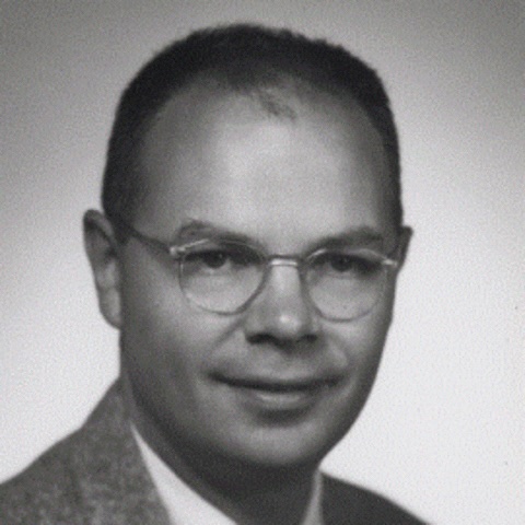 David Fears Tuttle, Jr.