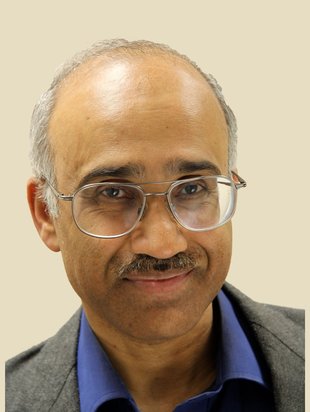 P. P. Vaidyanathan