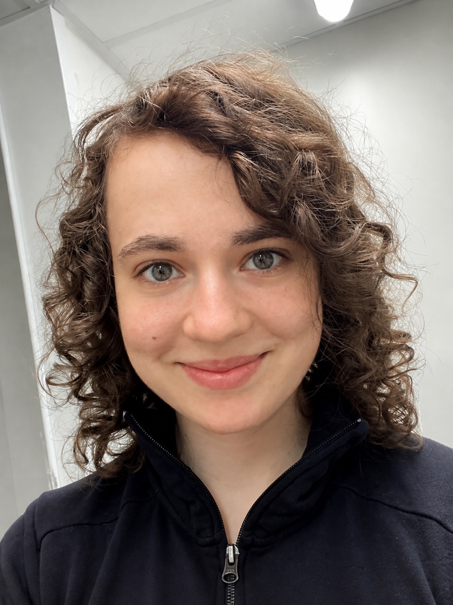 Olivia Ortlieb