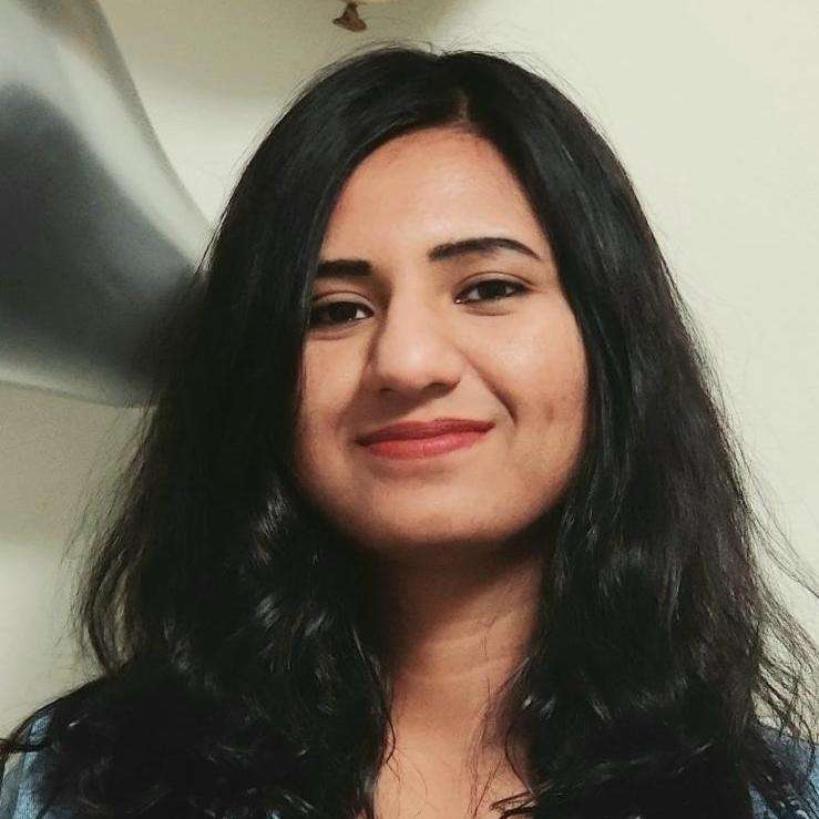 Ayesha Naikodi