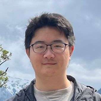 Chaoyue Sun