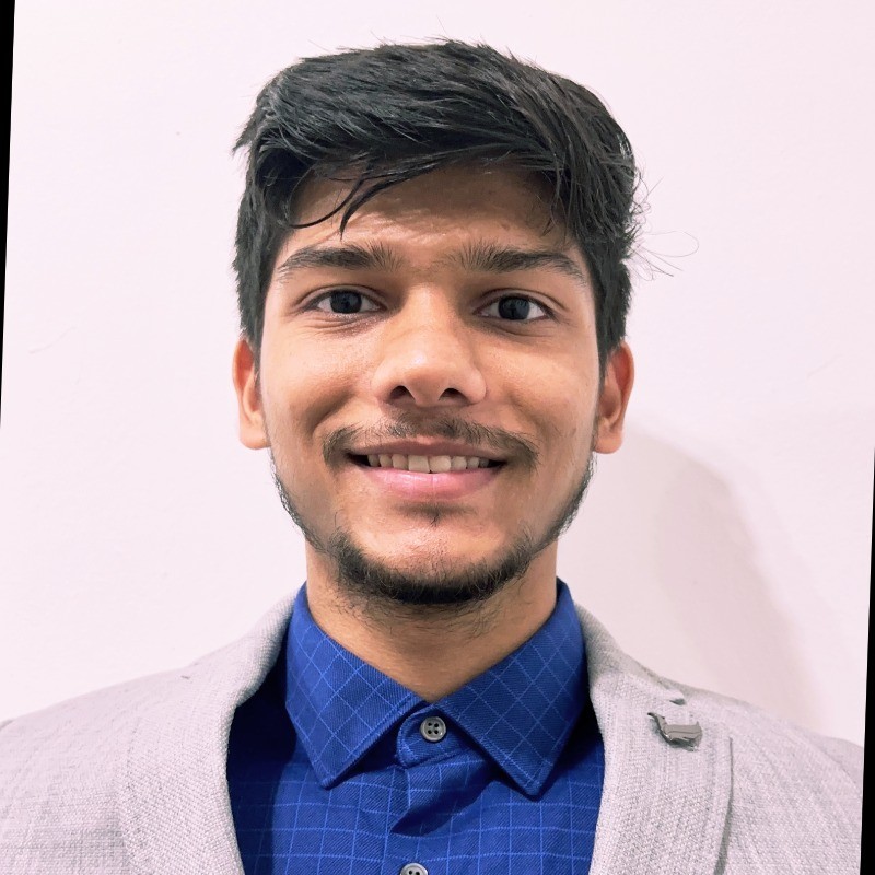Chintan Acharya