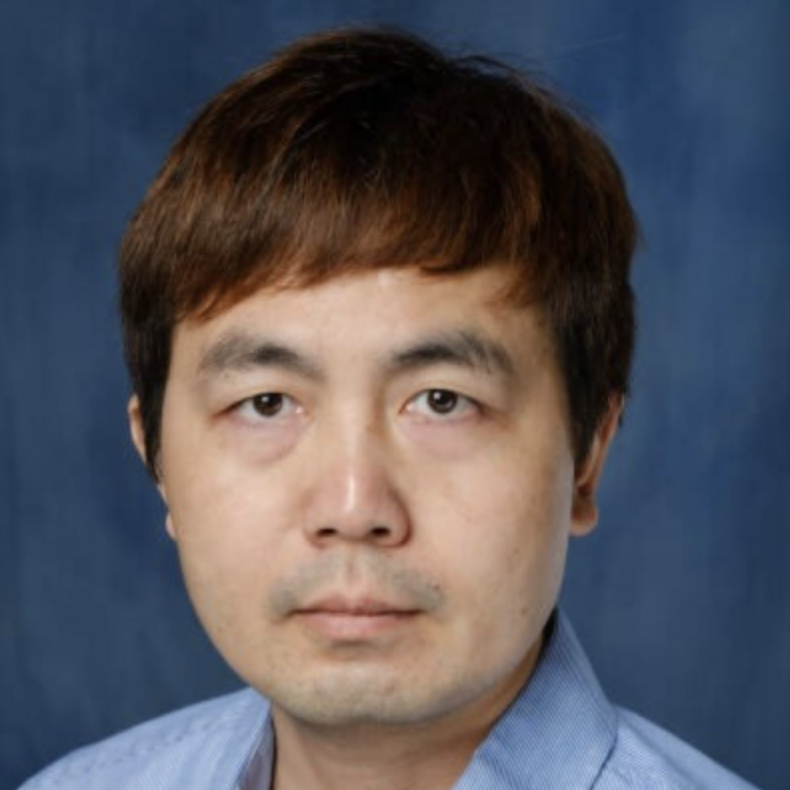 Jiang Bian