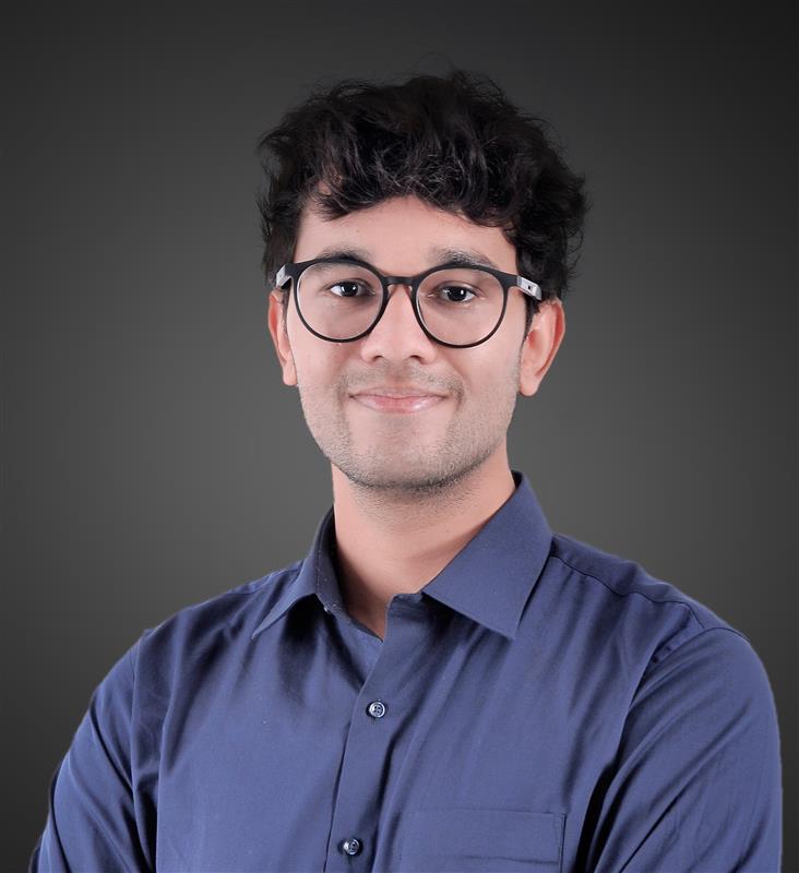 Lakksh Tyagi