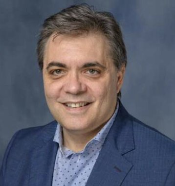 Marco Salemi