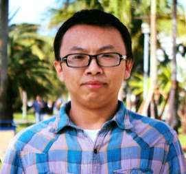 Peng Liu