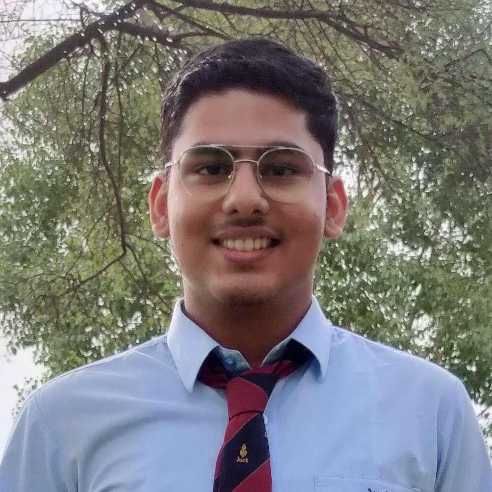Pratyush Shukla