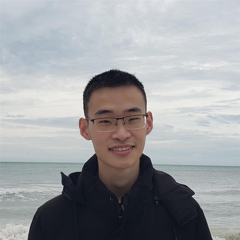 Qixuan Wu