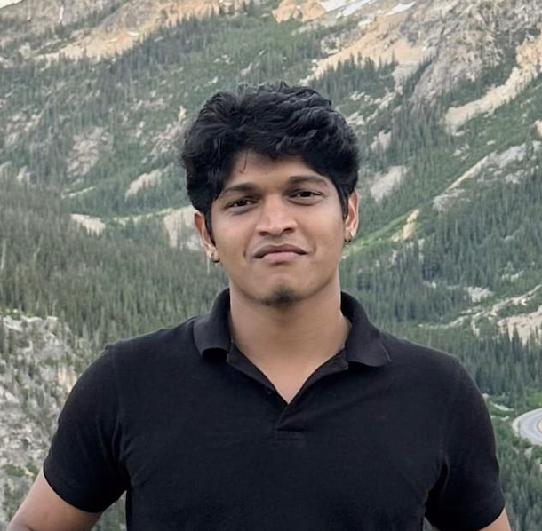 Sivaramakrishnan (Siva)