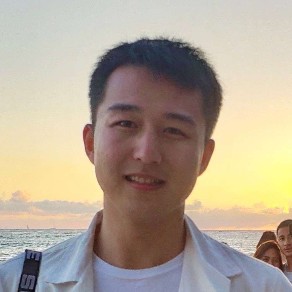 Tianqi Liu