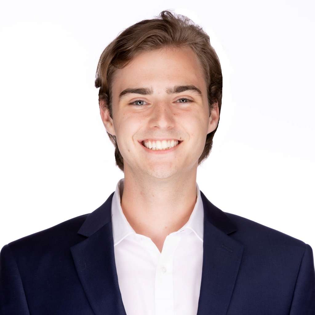 Travis Koenig