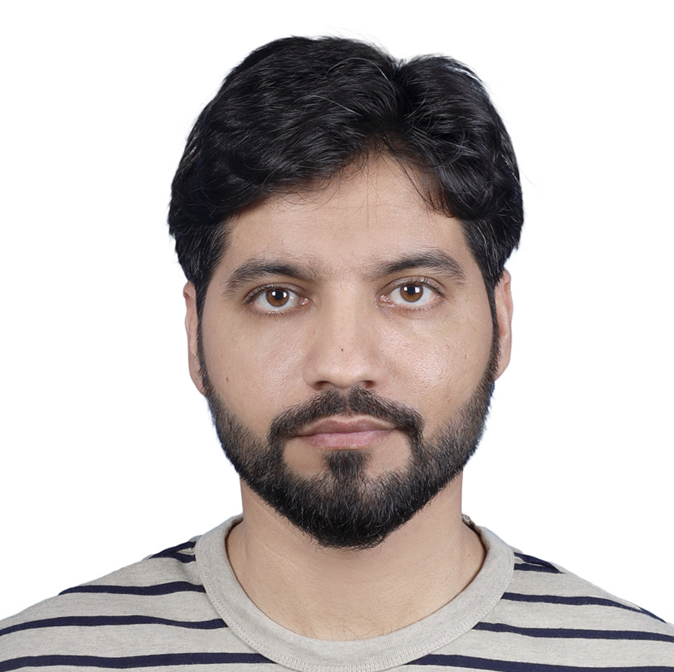 Wasif Khan
