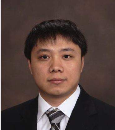 Yonghui Wu