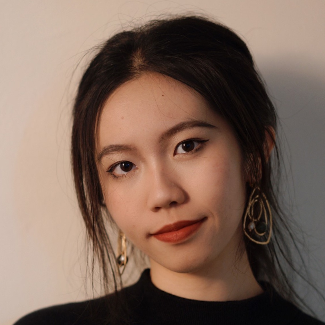 Yuetong Lu
