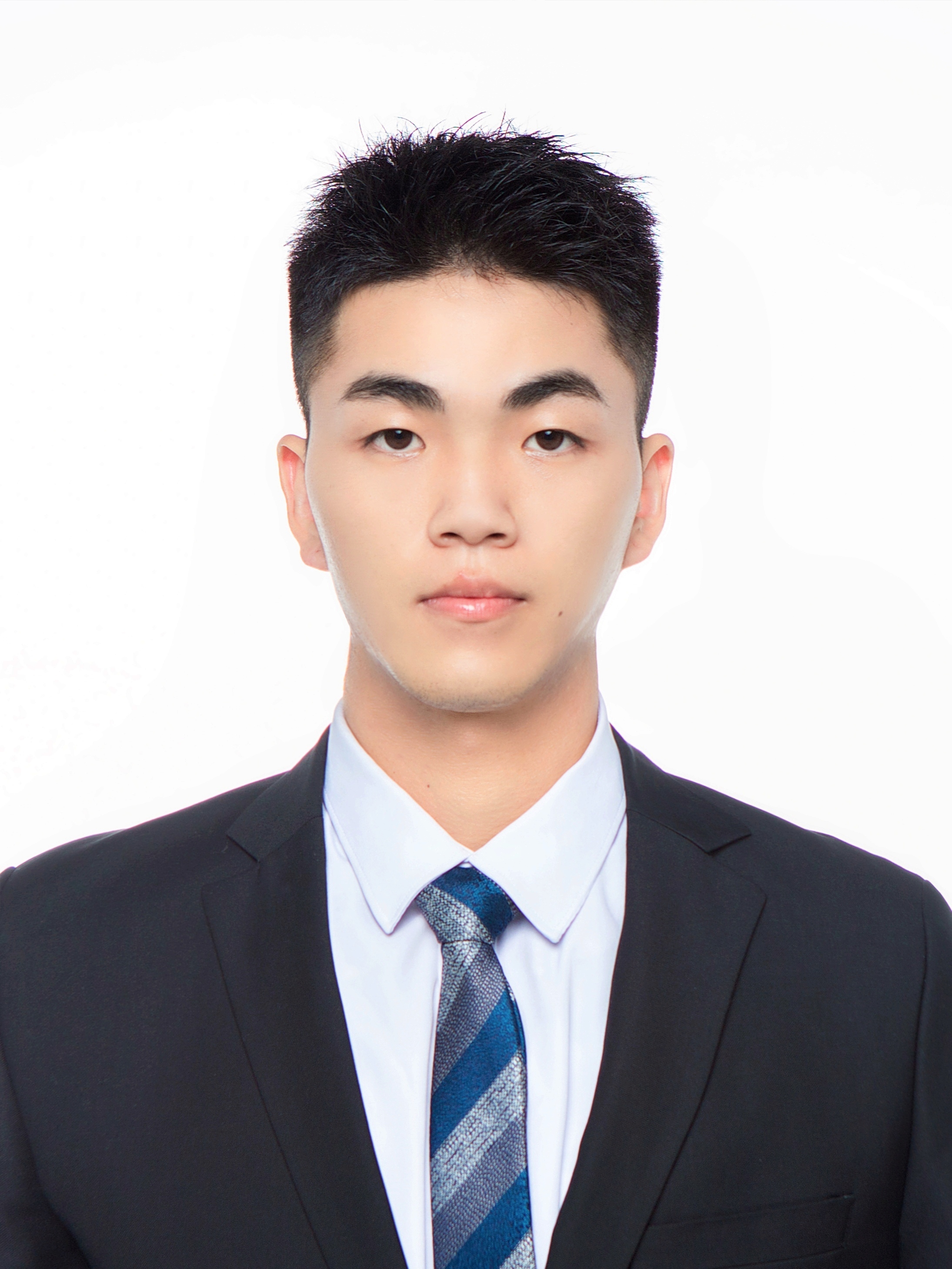 Zeyun Zhao